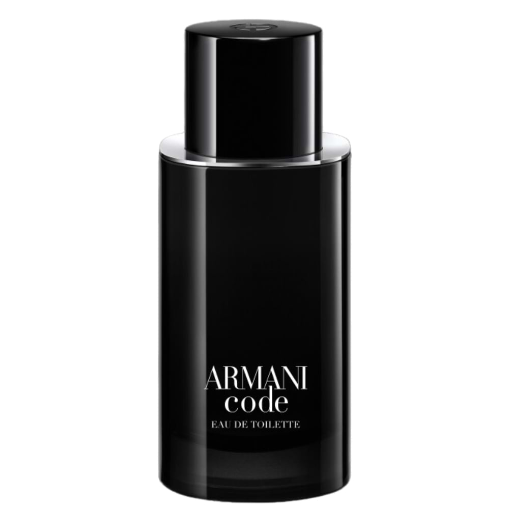 Giorgio Armani Armani Code Men Refillable