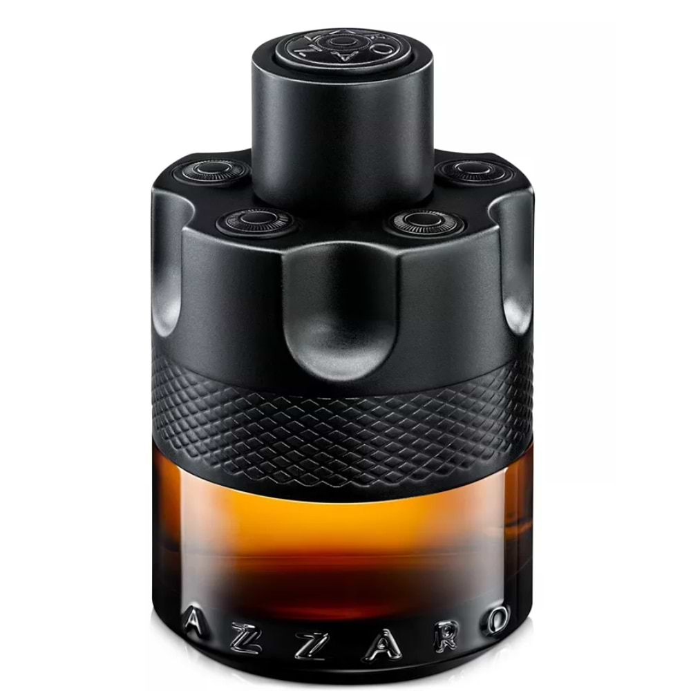 Azzaro The Most Wanted Parfum