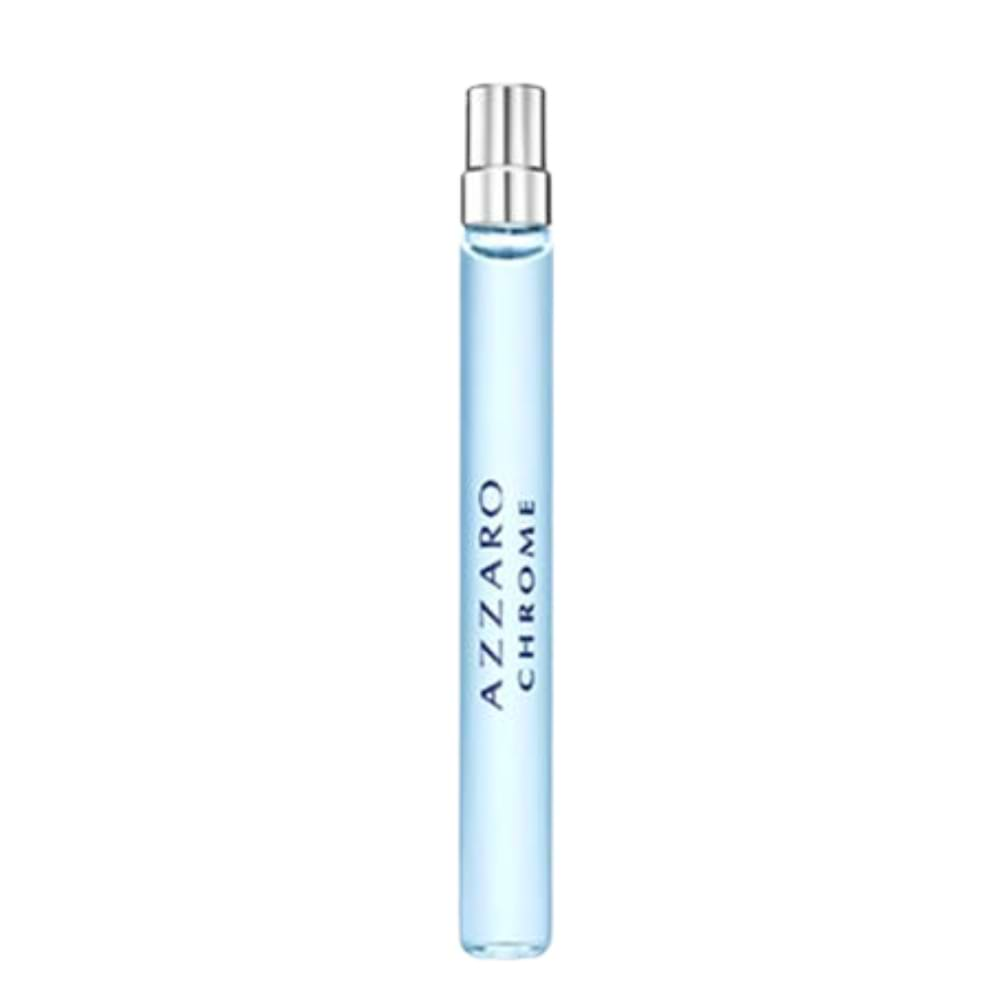 Azzaro Chrome Travel Spray