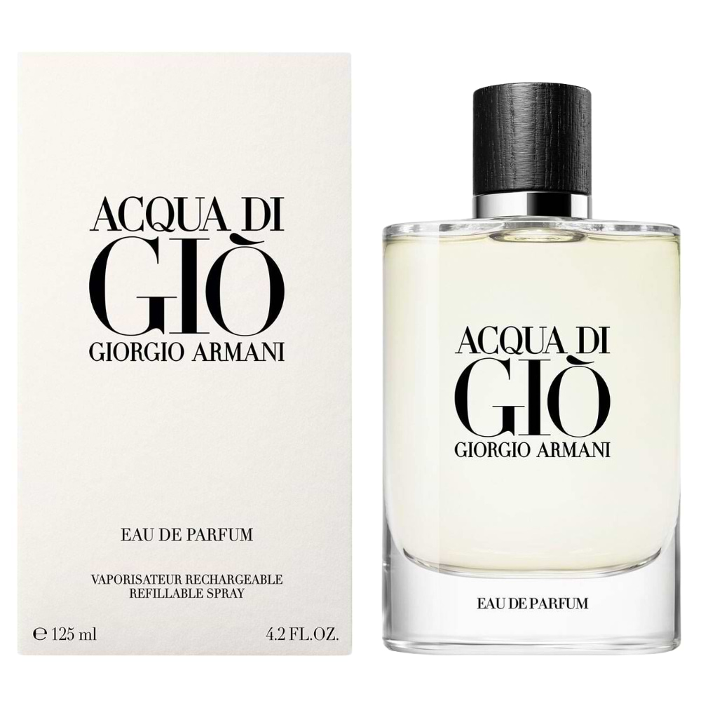 Acqua Di Gio