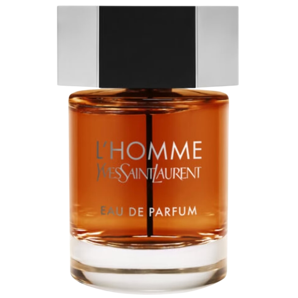 Yves Saint Laurent L\'Homme