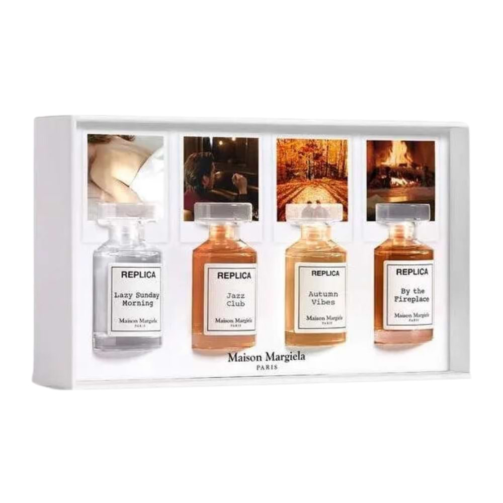 Maison Martin Margiela Replica Mini Gift Set