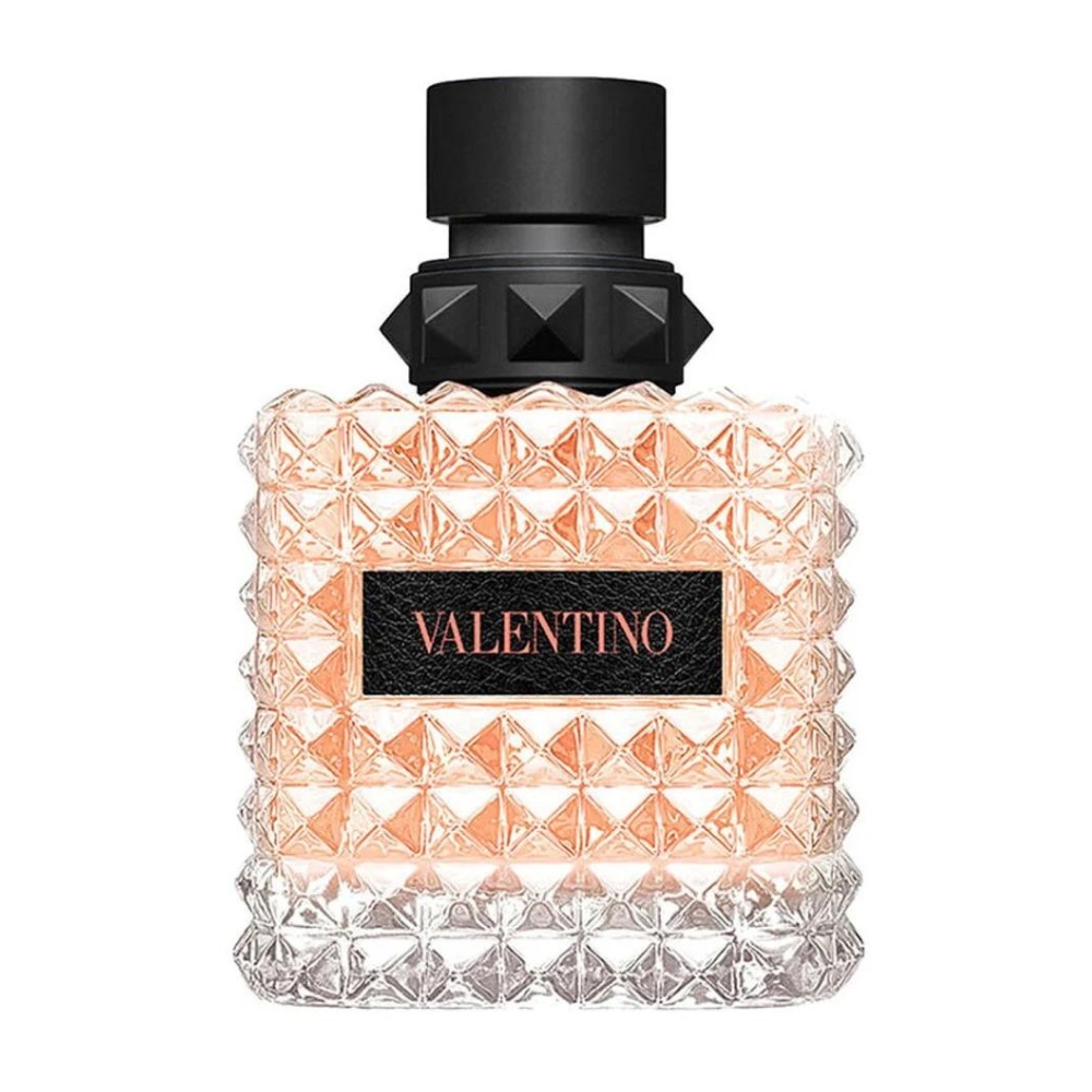 Valentino Donna Born In Roma Coral Fantasy