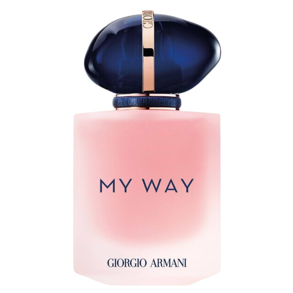 Giorgio Armani My Way Floral