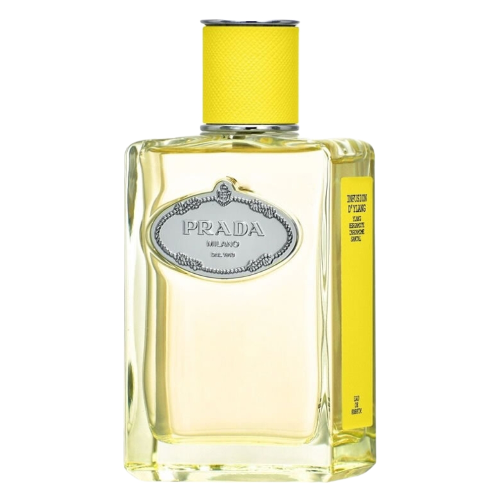 Prada Infusion D\'Ylang