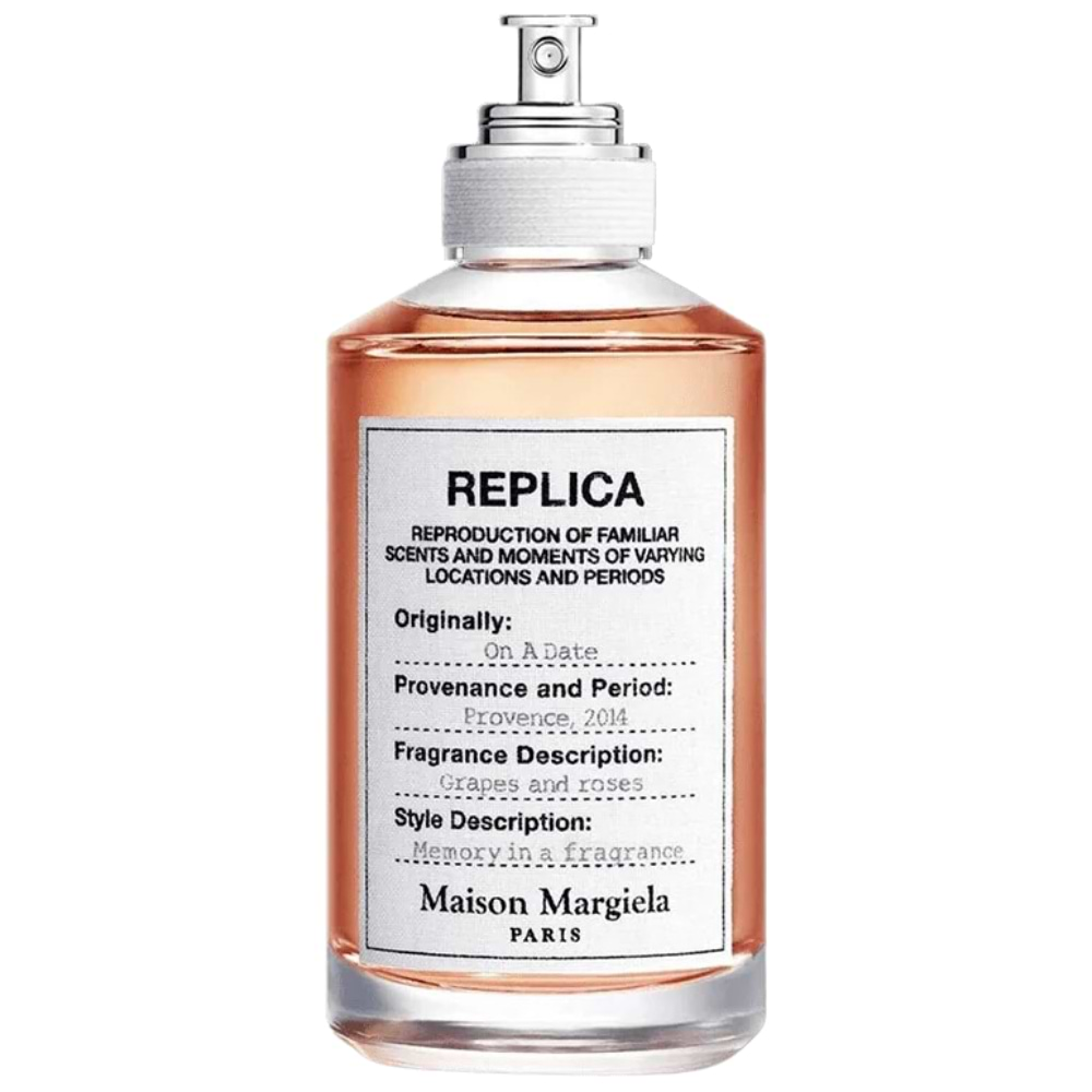 Maison Margiela Replica On A Date