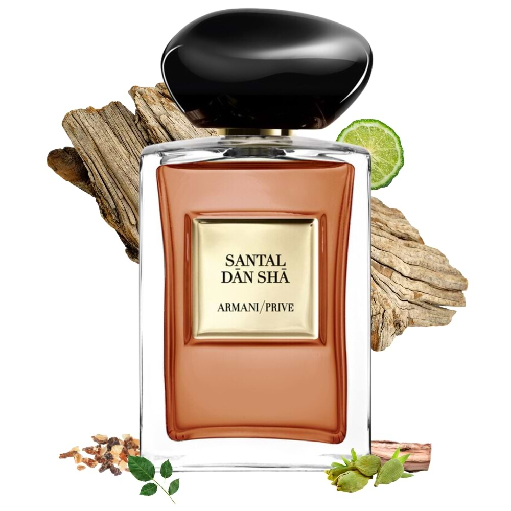 Santal Dan Sha