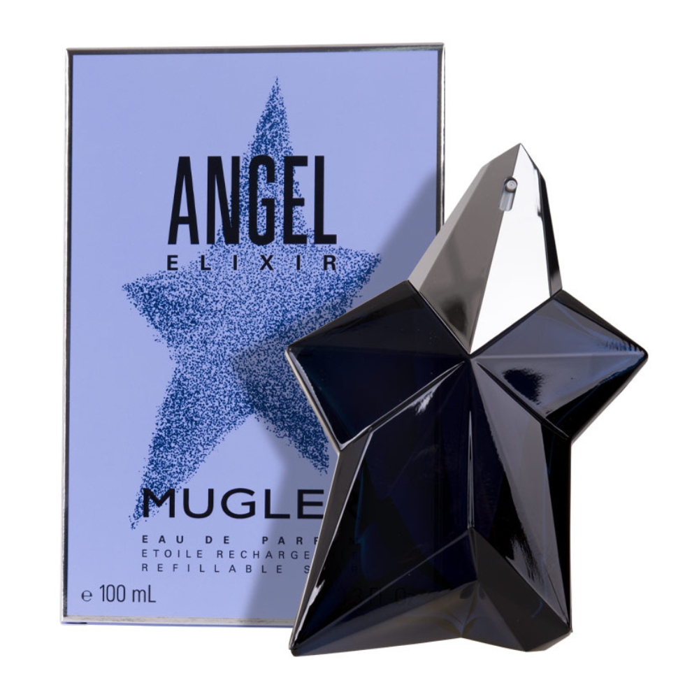 Angel Elixir