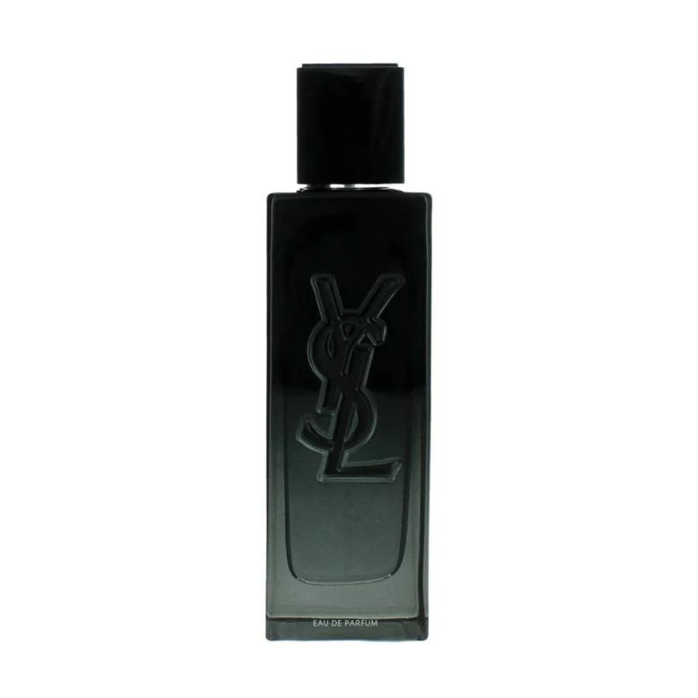 Yves Saint Laurent MySlf