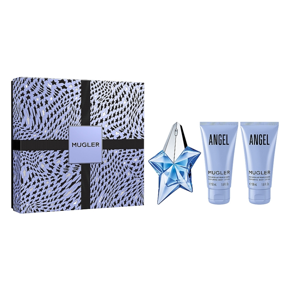 Thierry Mugler Angel Set