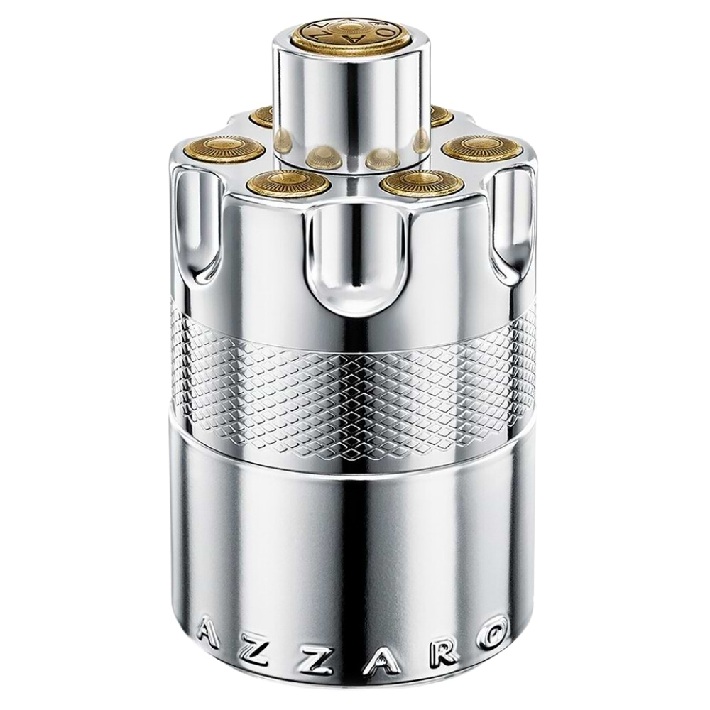 Azzaro Wanted EDP