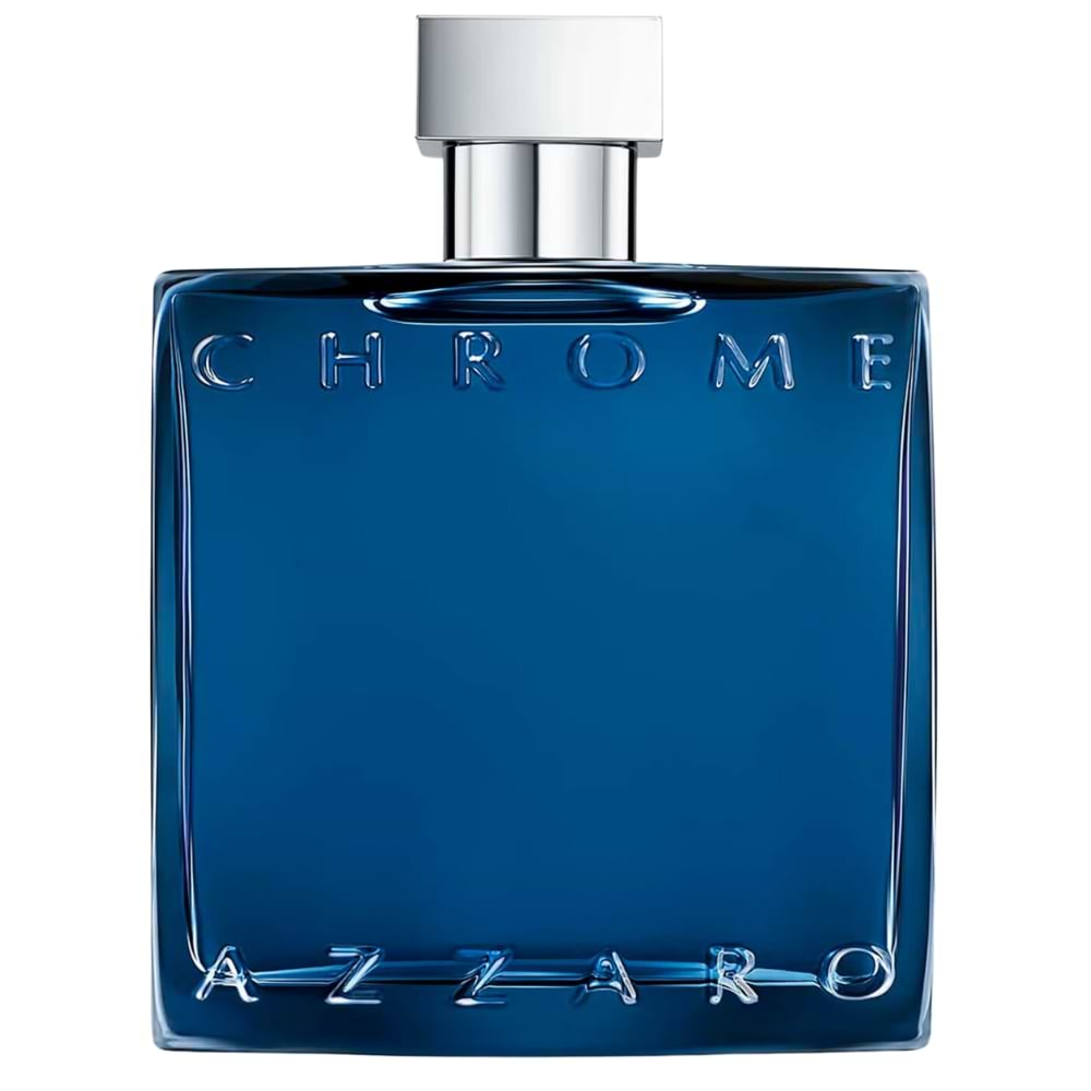 Azzaro Chrome Parfum