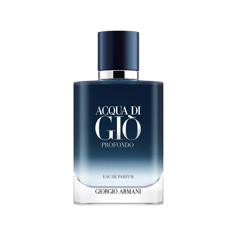 Giorgio Armani Acqua di Gio Profondo