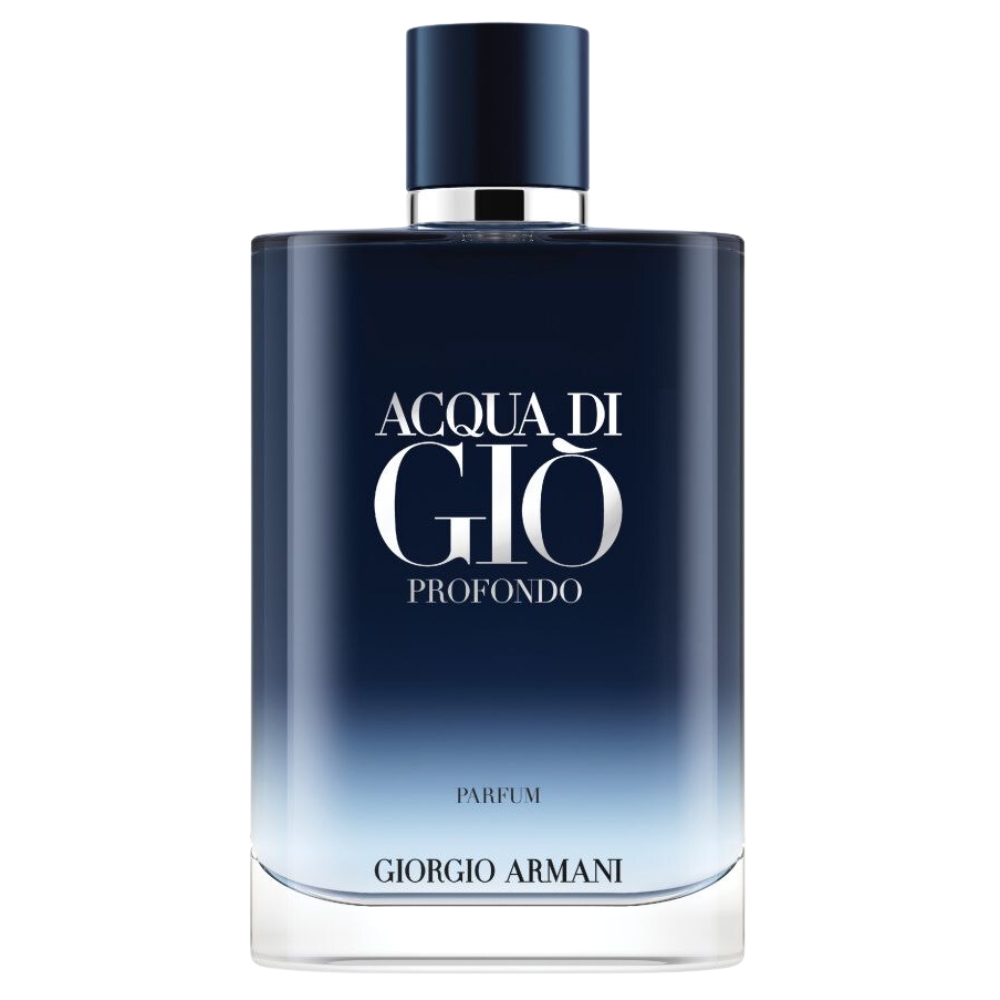 Giorgio Armani Acqua Di Gio Profondo Refillab..