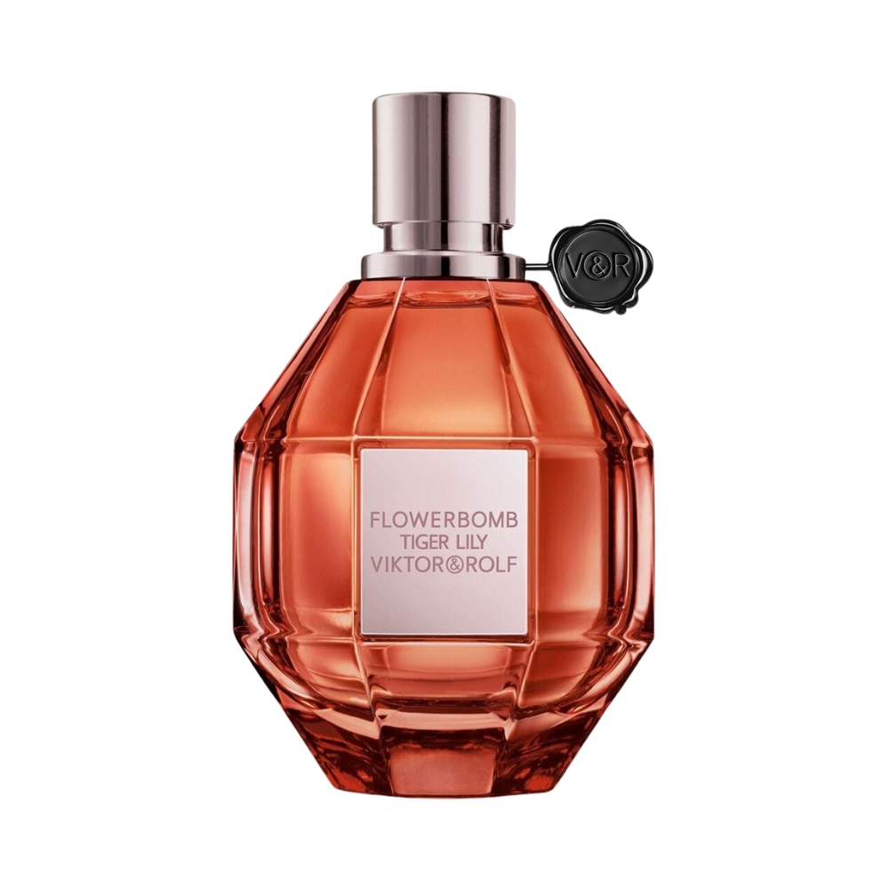 Viktor & Rolf Flowerbomb Tiger Lily