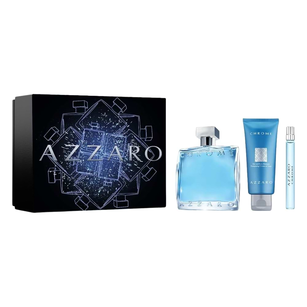 Azzaro Chrome