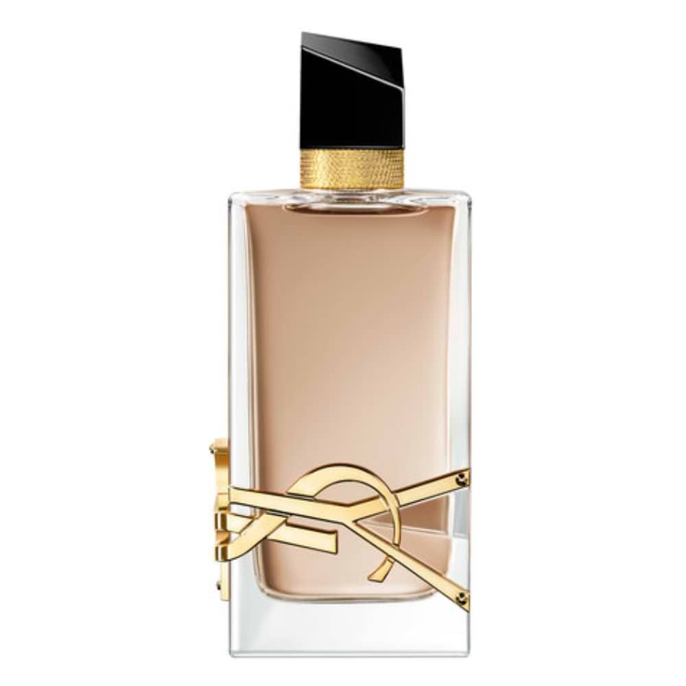 Yves Saint Laurent Libre Flowers and Flames