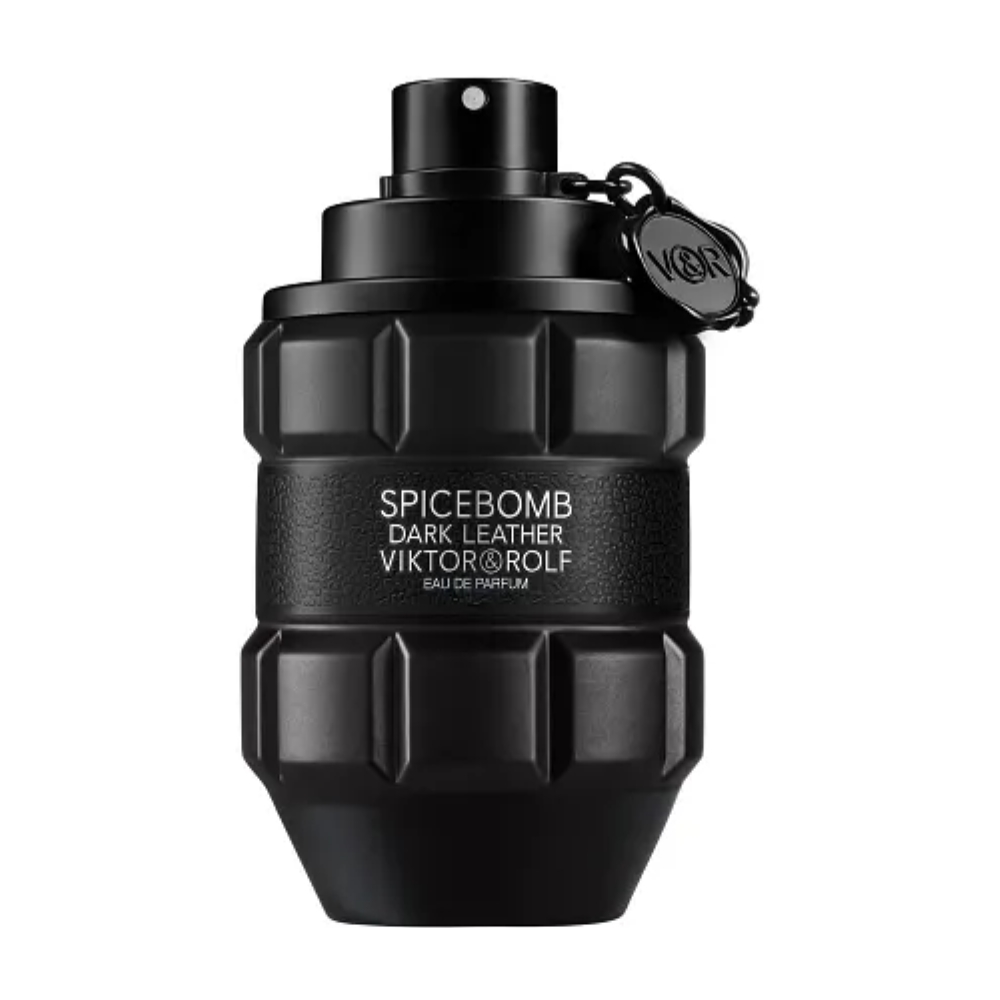 Viktor & Rolf Spicebomb Dark Leather