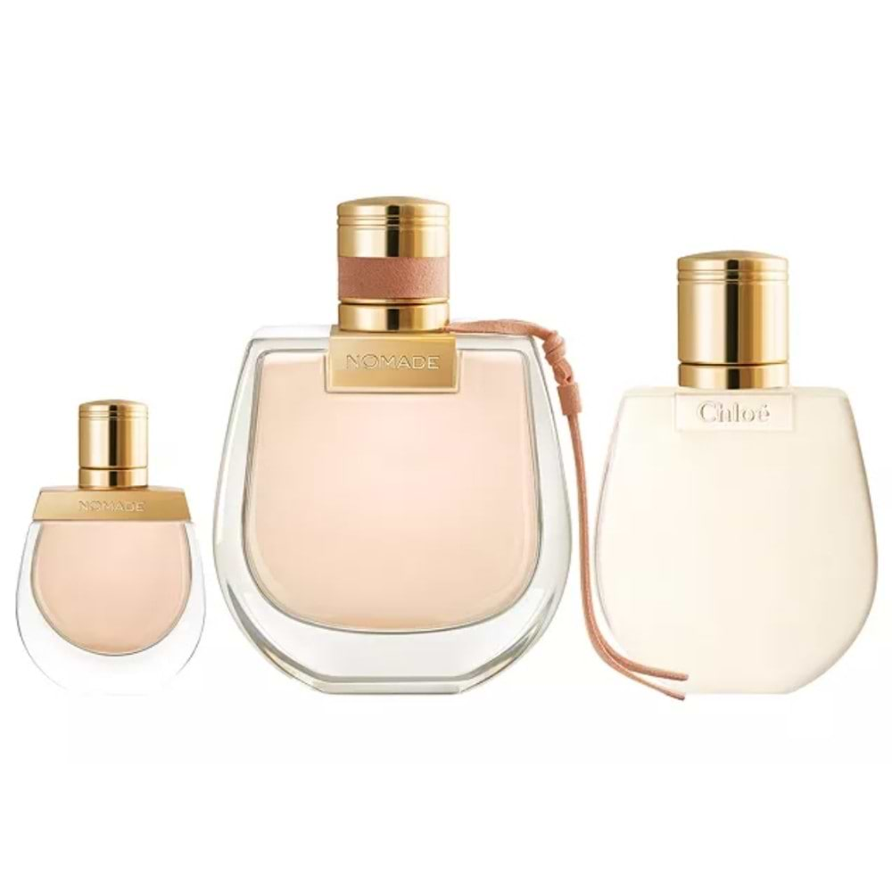 Chloe Nomade Perfume for Women 