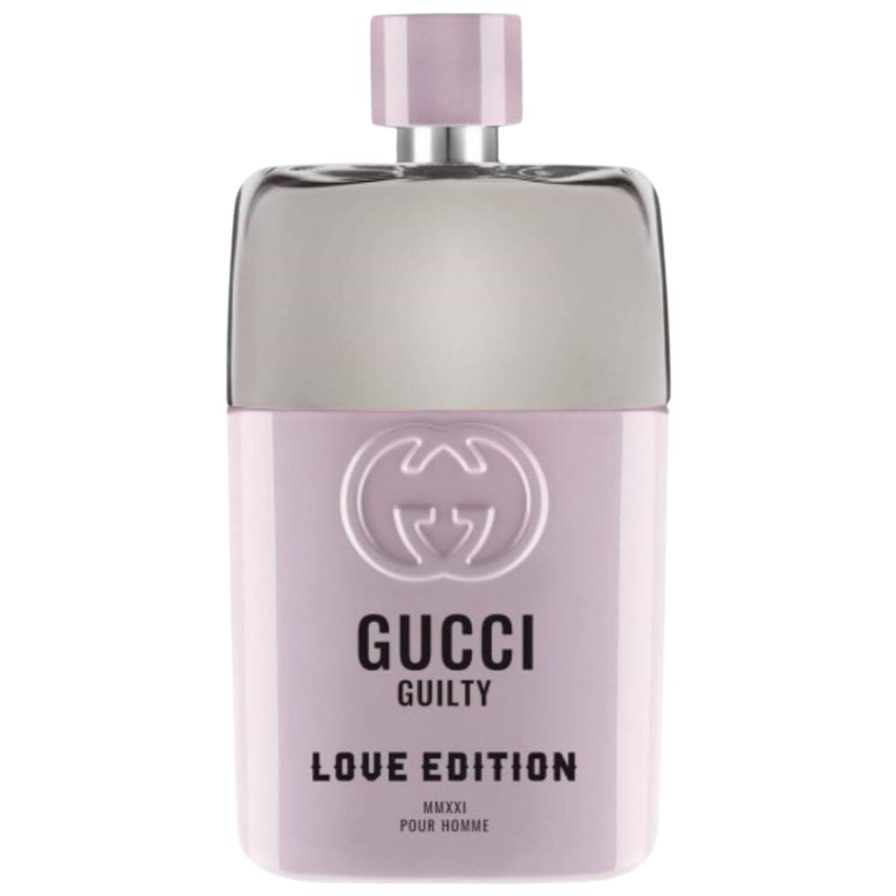 Gucci Guilty Pour Homme Love Edition MMXXI