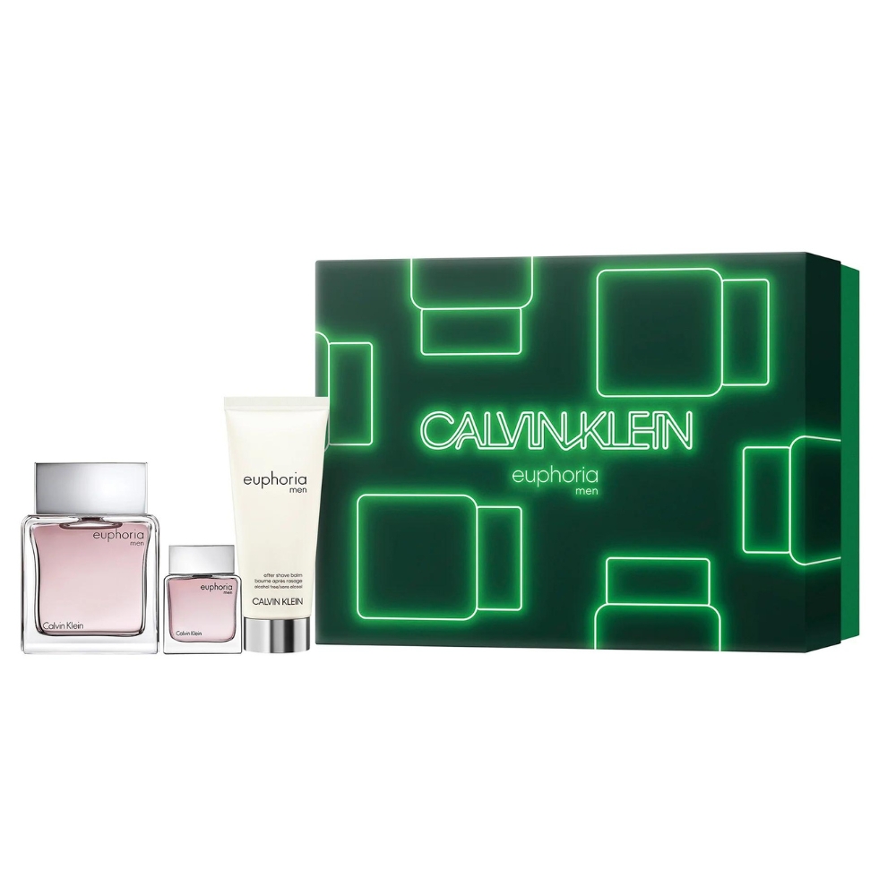 Calvin Klein Euphoria Gift Set