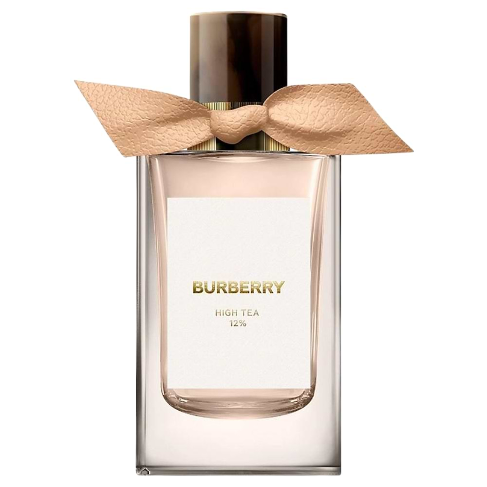 Burberry High Tea 12%