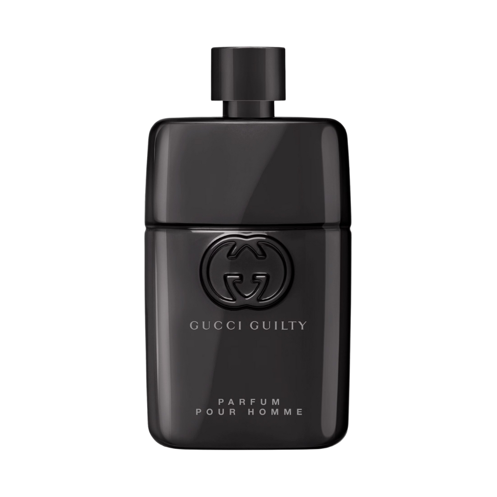  Gucci Pour Homme Parfum