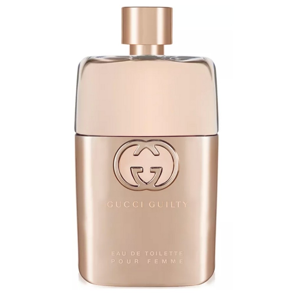 Gucci Guilty Pour Femme