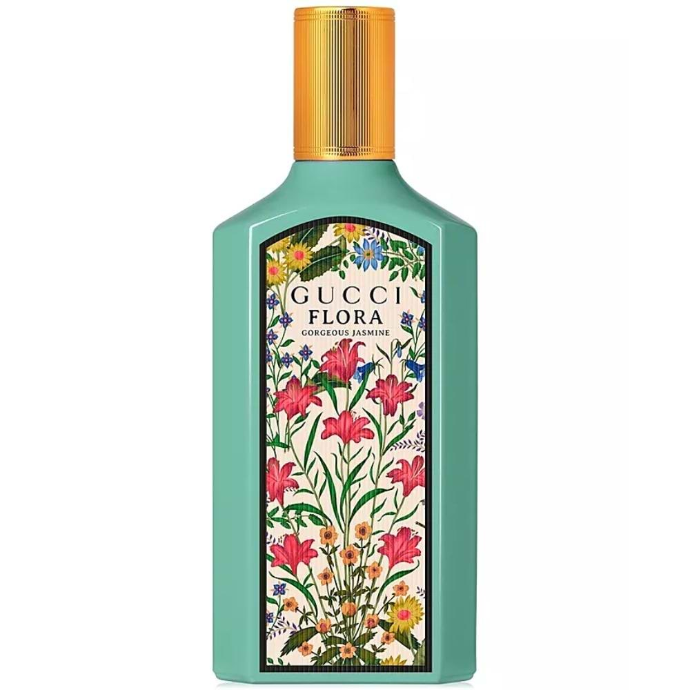 Gucci Flora Gorgeous Jasmine