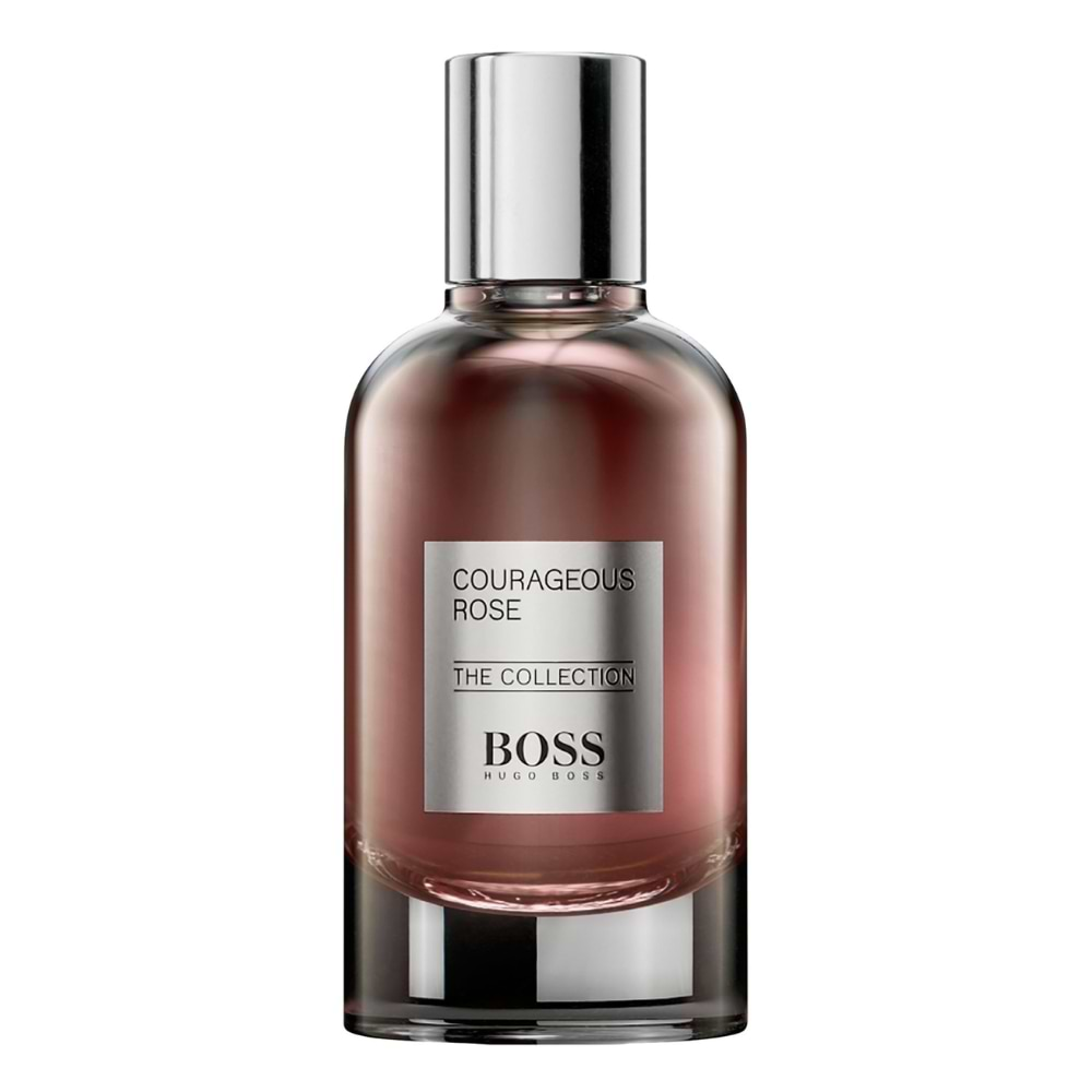 Hugo Boss The Collection Courageous Rose