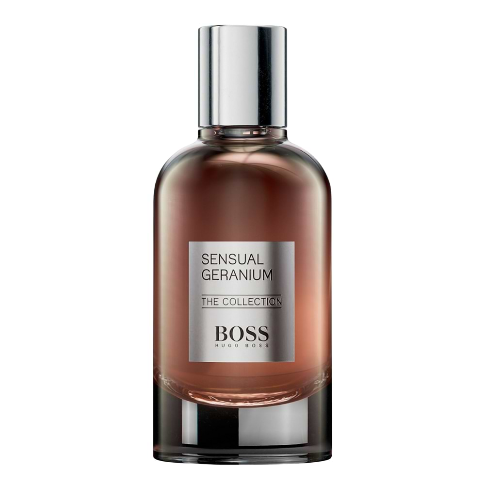 Hugo Boss The Collection Sensual Geranium