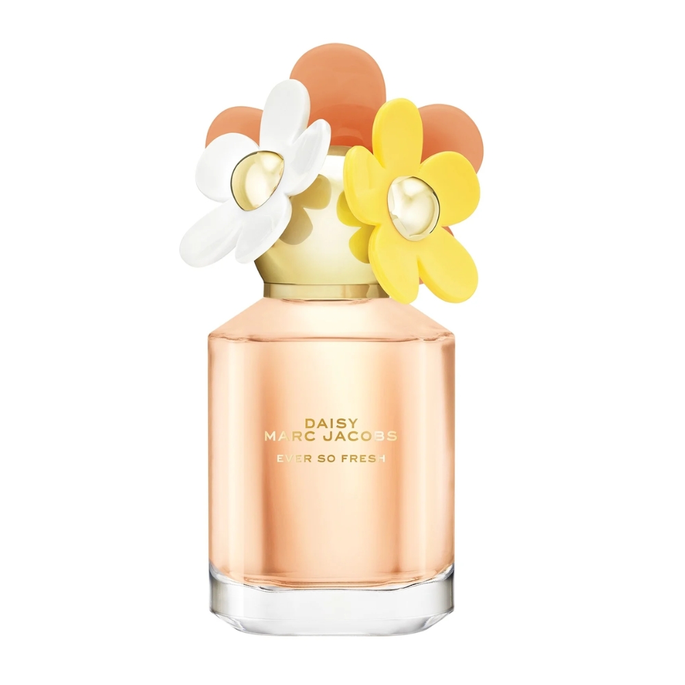 Marc Jacobs Daisy Ever So Fresh for Women