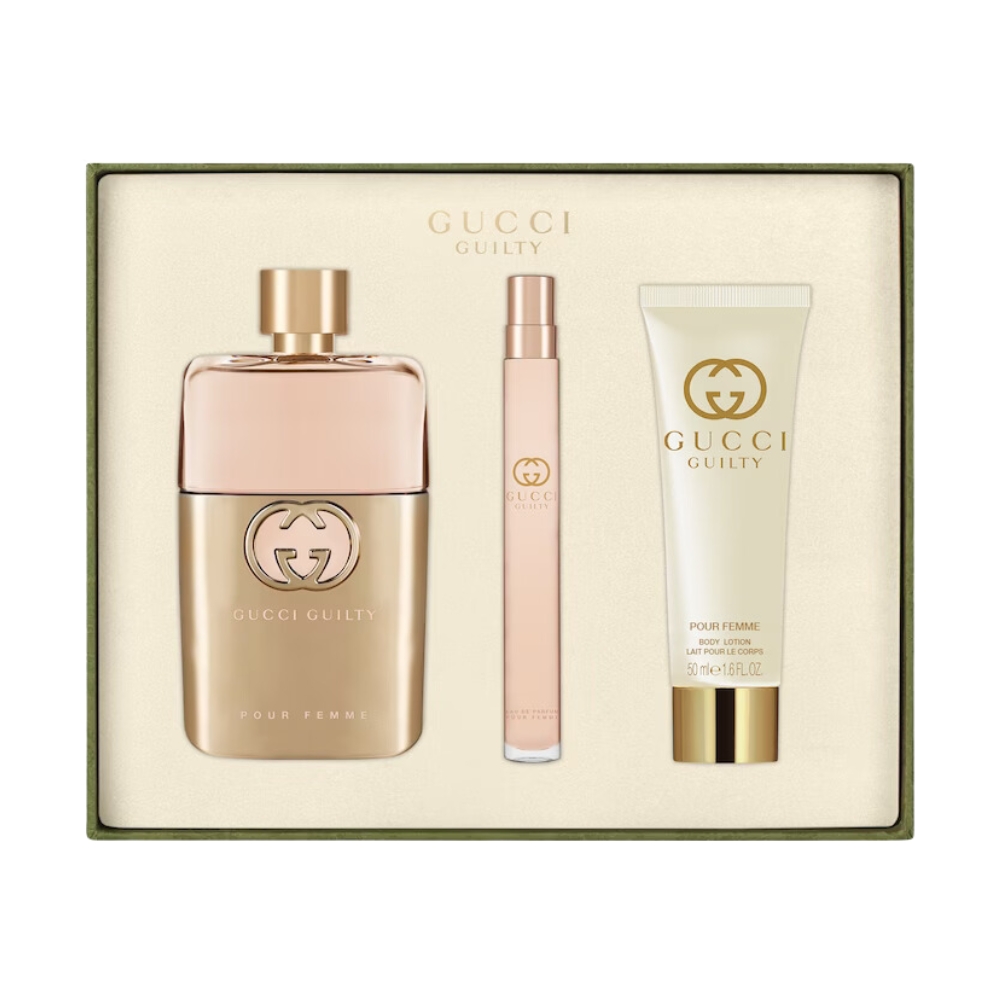 Gucci Guilty Pour Femme