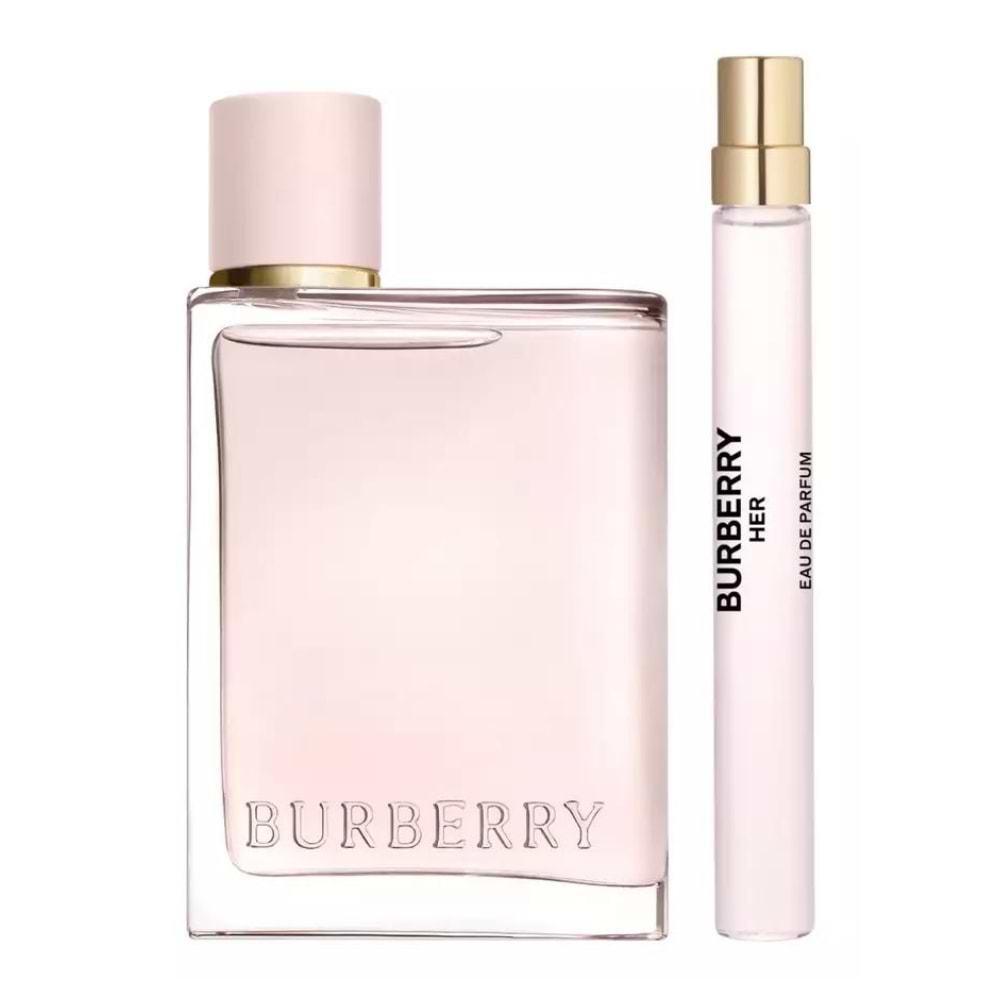 Burberry Her EDP Gift Set