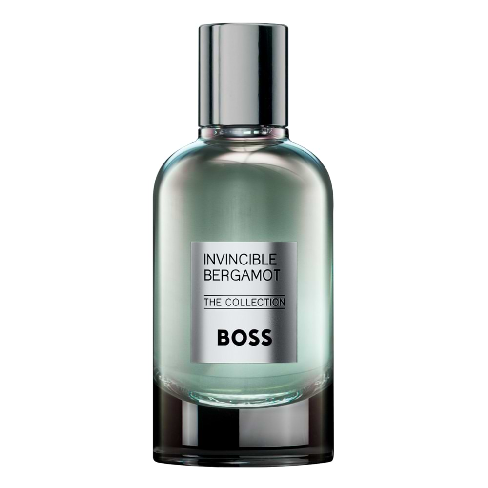 Hugo Boss The Collection Invincible Bergamot