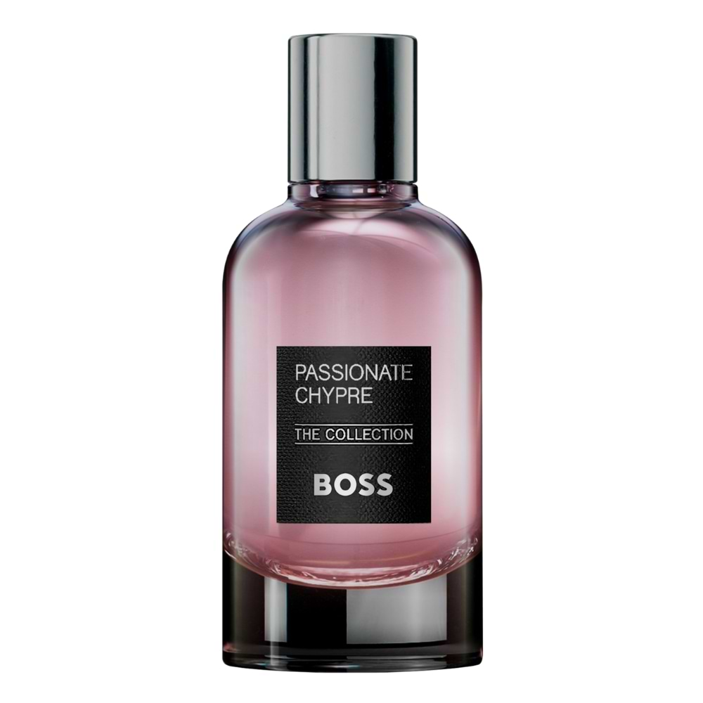 Hugo Boss The Collection Passionate Chypre