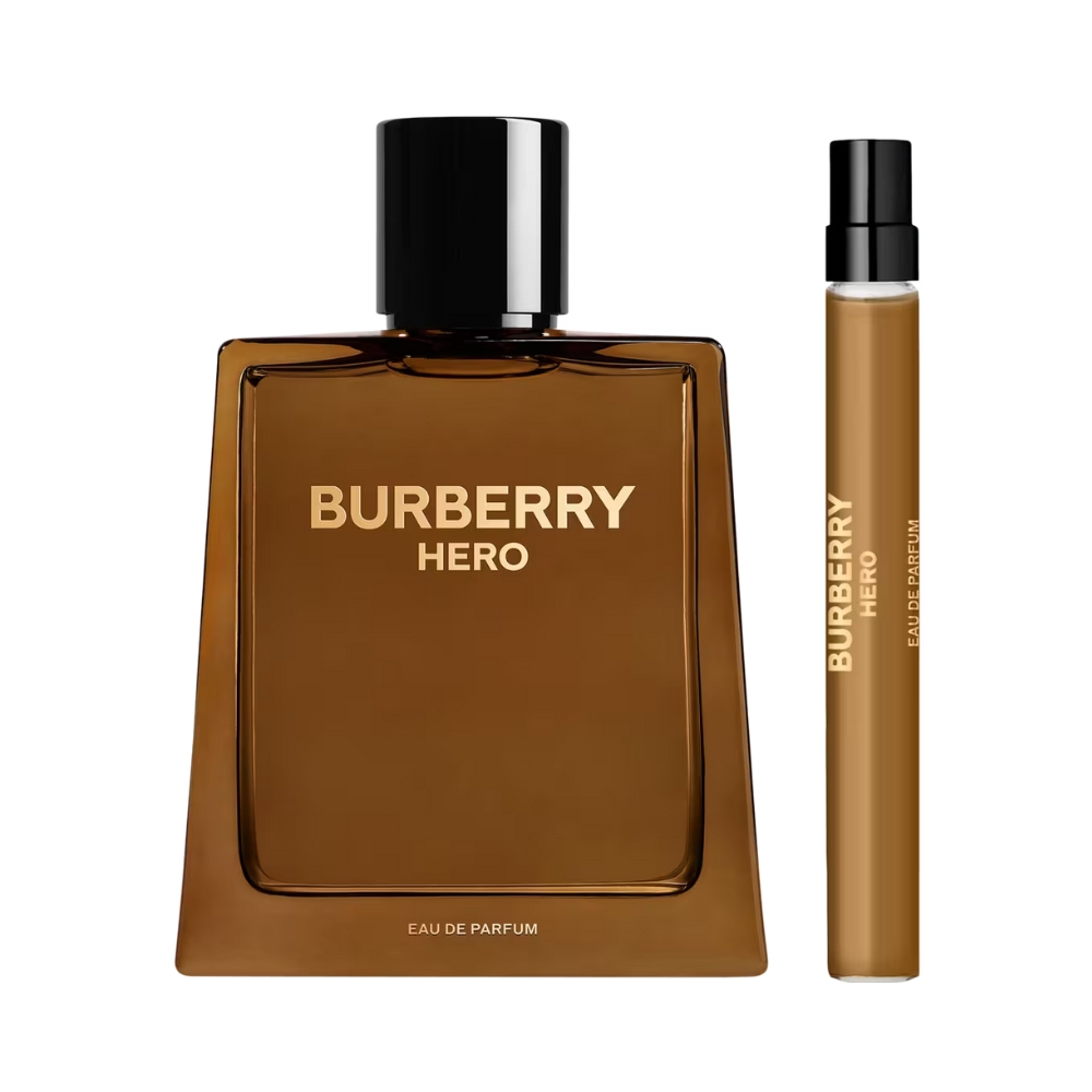 Burberry Hero Set