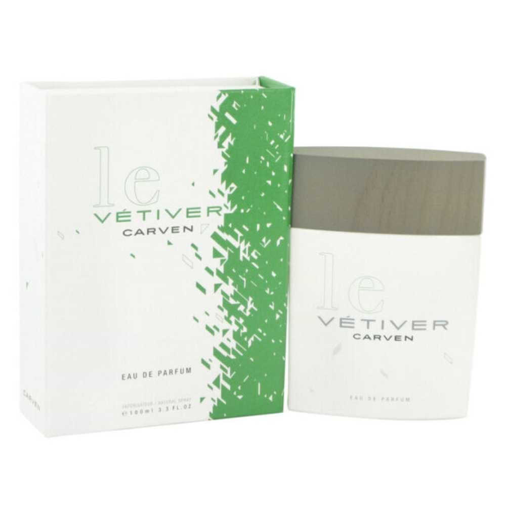 Carven Le Vetiver EDP