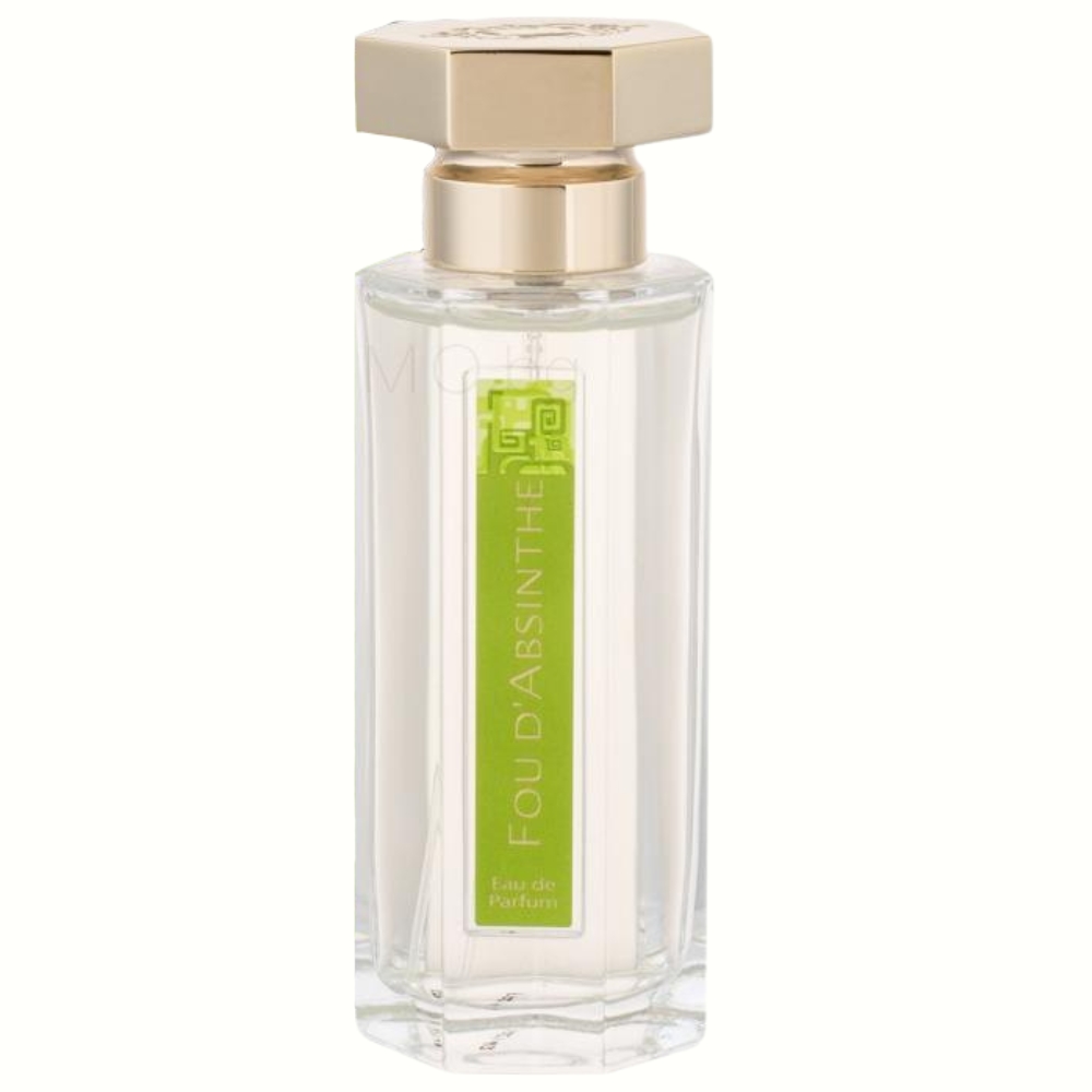 L\'artisan Parfumeur Fou D\'absinthe Perfume ..