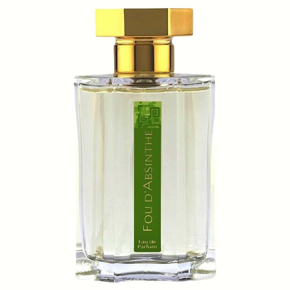 L\'artisan Parfumeur Fou D\'absinthe for Men