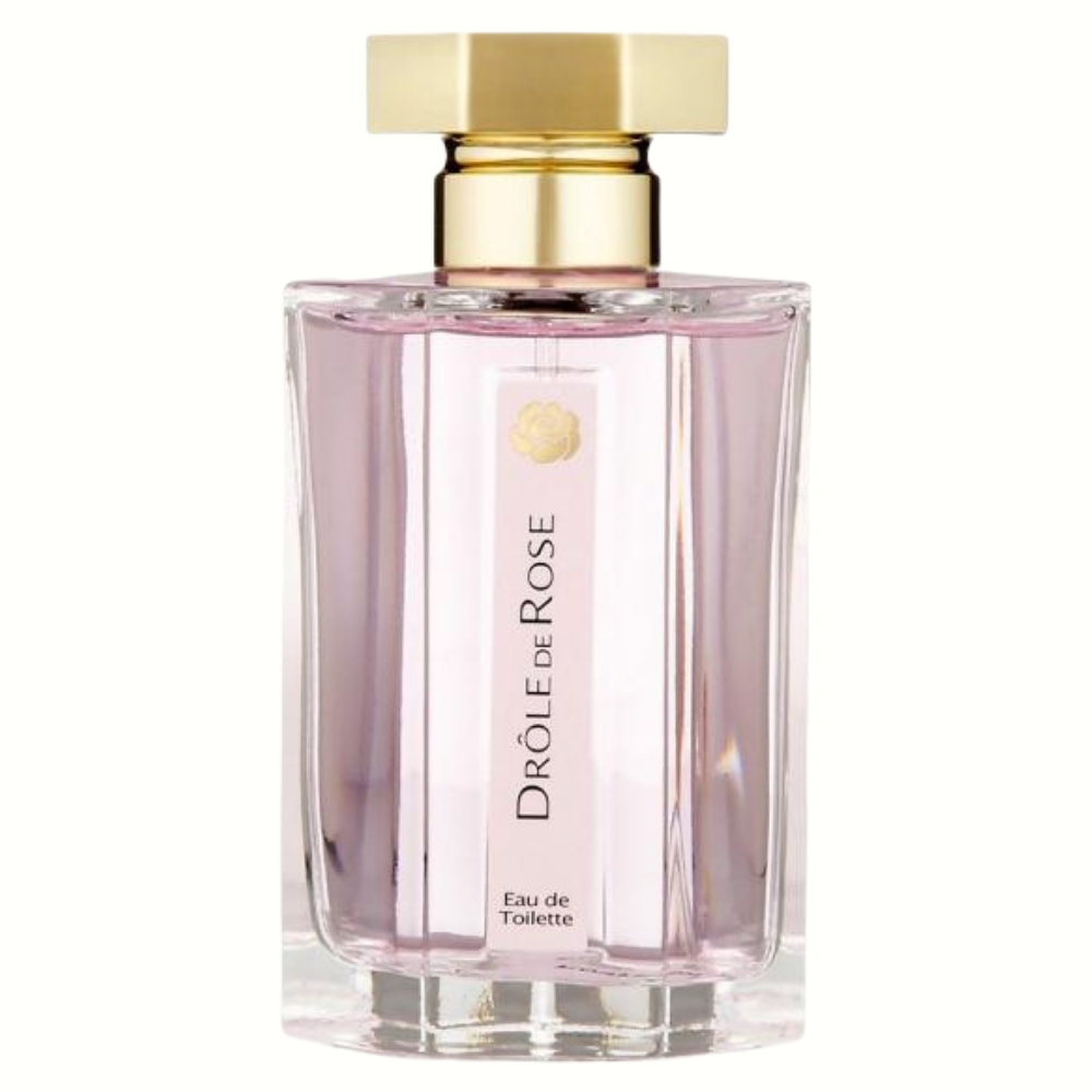 L\'artisan Parfumeur Drole de Rose Unisex