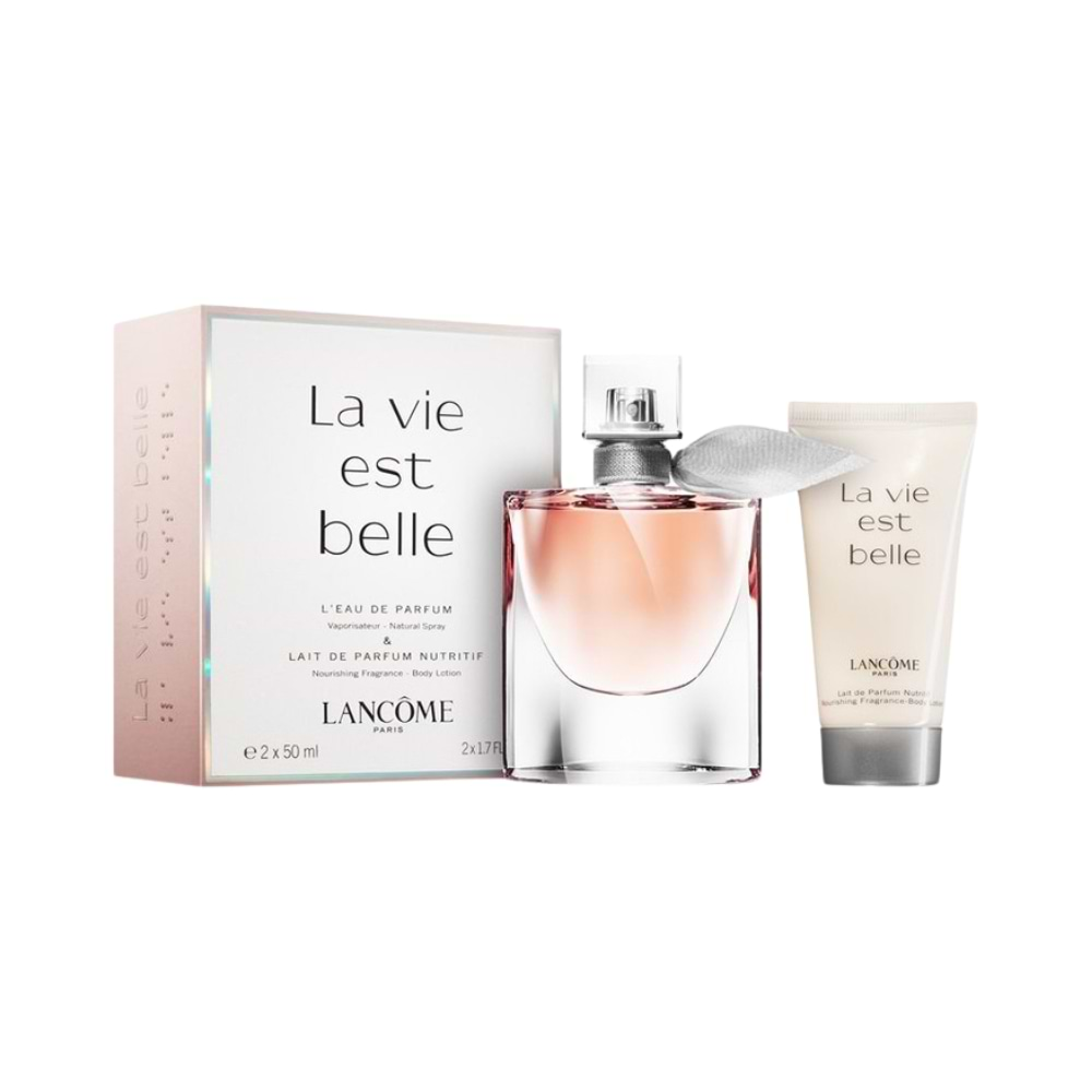 Lancome La Vie Est Belle  Gift Set