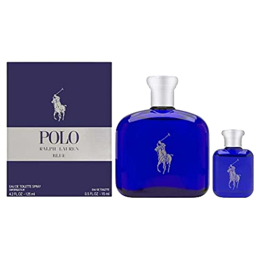 Ralph Lauren Polo Blue Gift Set