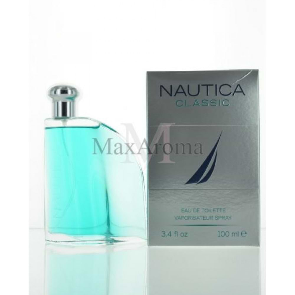 Nautica Classic cologne for Men