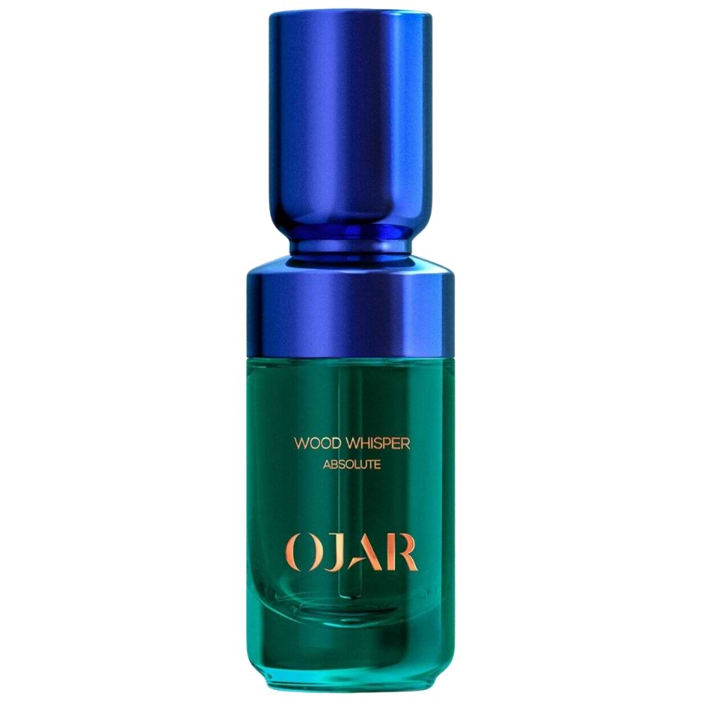 OJAR Wood Whisper