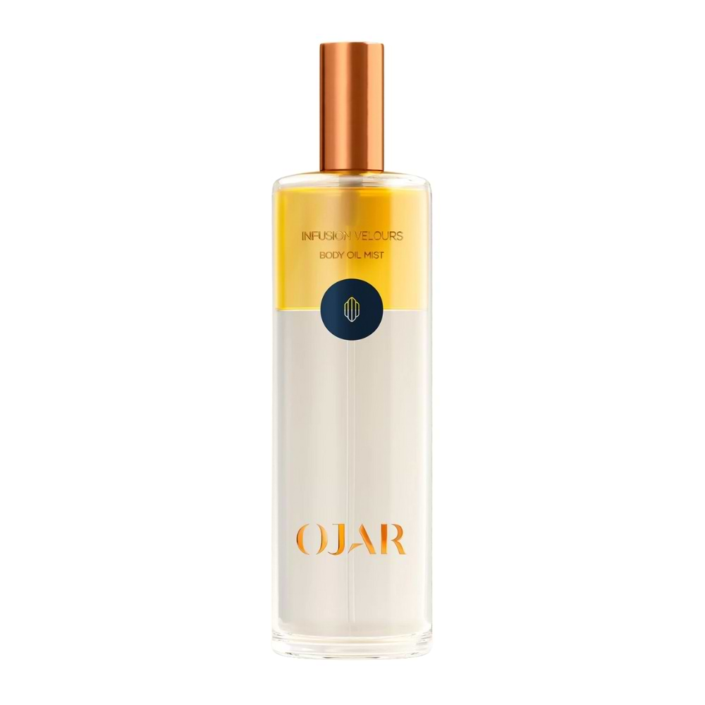 Ojar Infusion Velours Body Oil Mist 