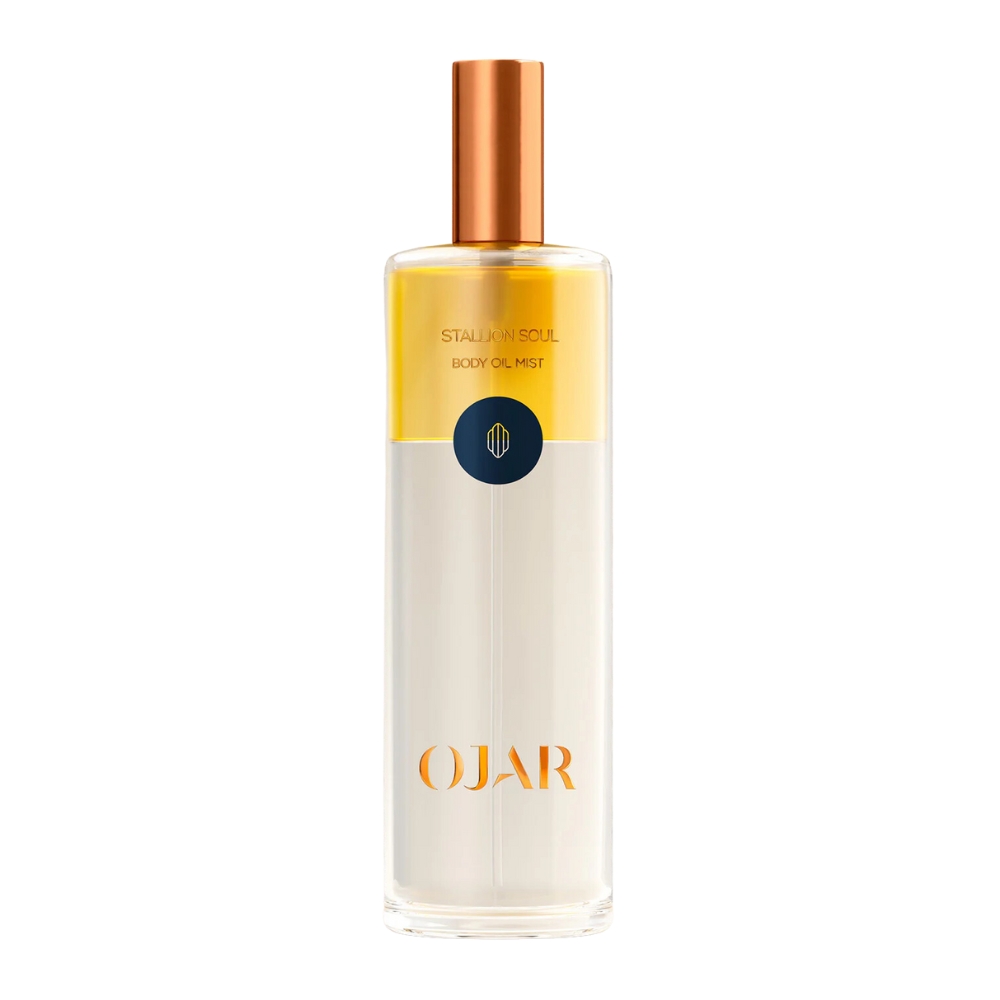 Ojar Stallion Soul Body Oil Mist 