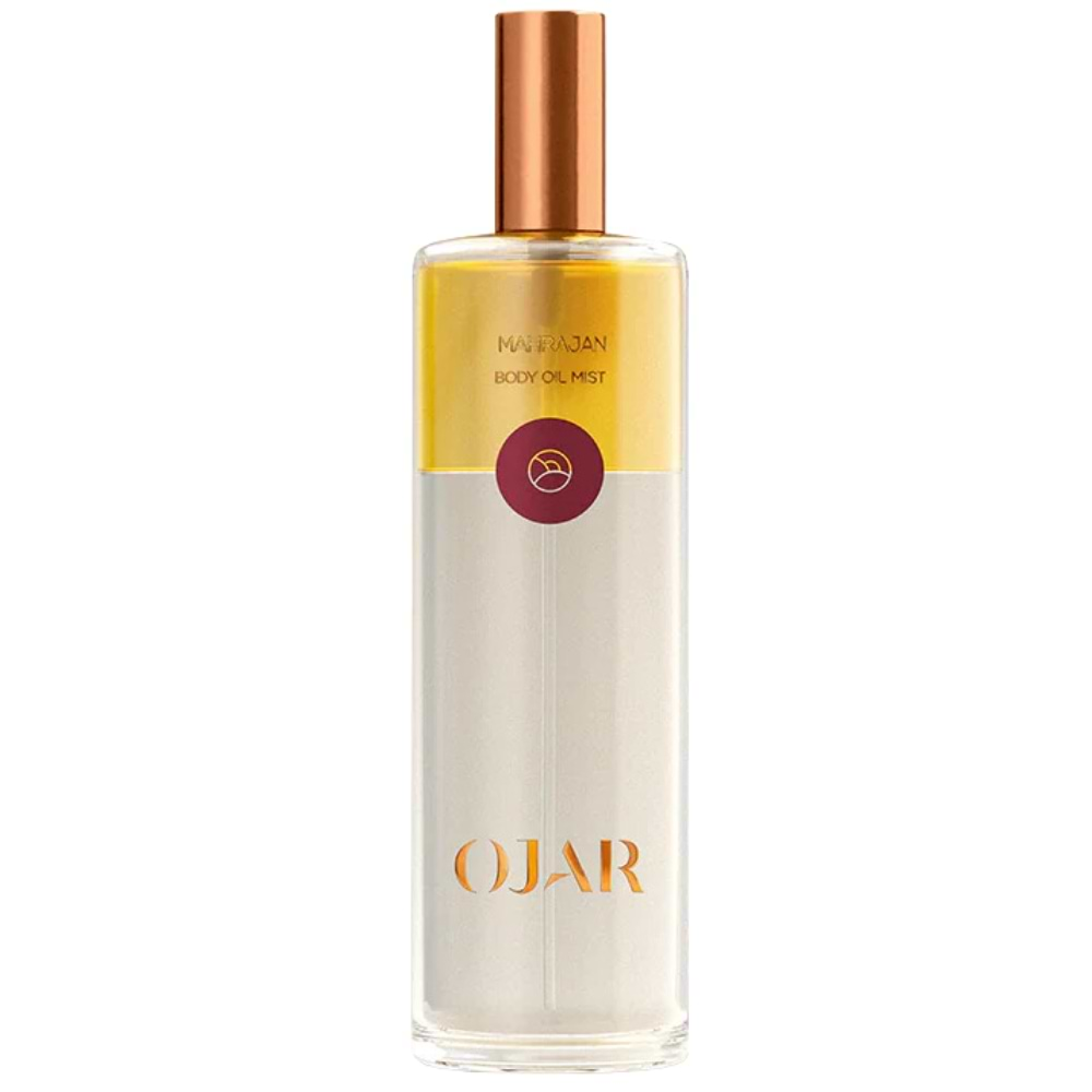 Ojar Mahrajan Body Oil Mist 