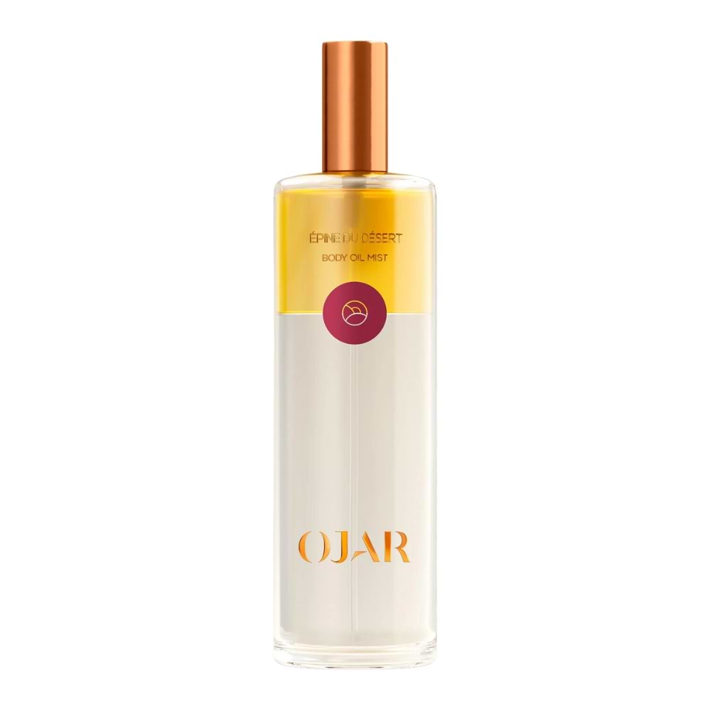 Ojar Epine Du Desert Body Oil Mist 