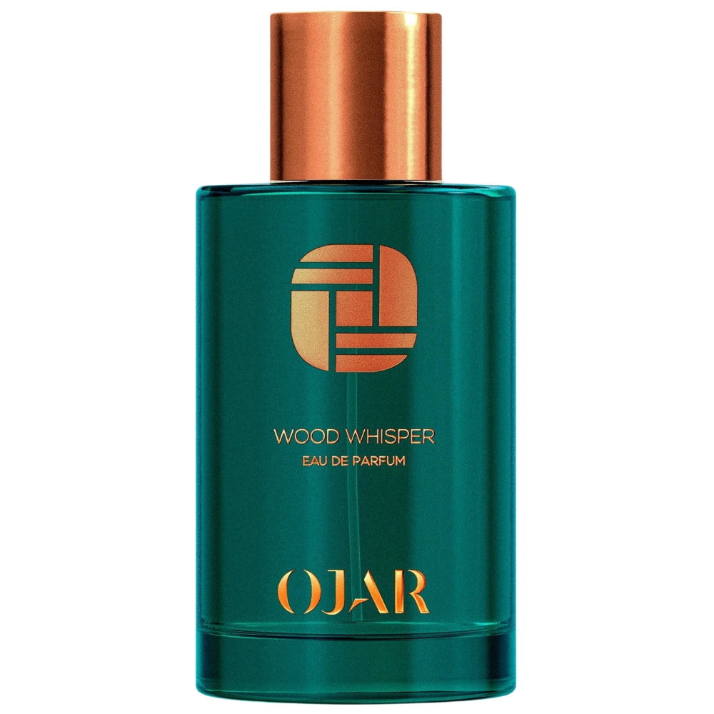 OJAR Wood Whisper